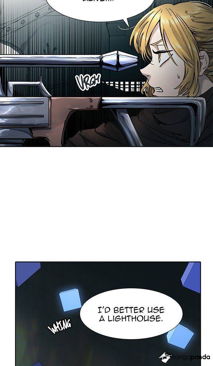 Tower of God Chapter 478 image 016